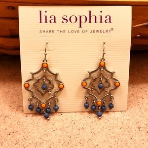 Lia Sophia Earrings